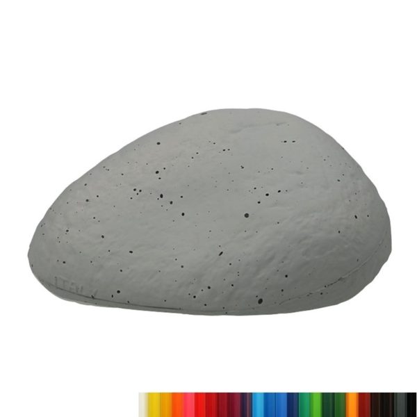 PU Foam Stone Stress Ball with Your Logo