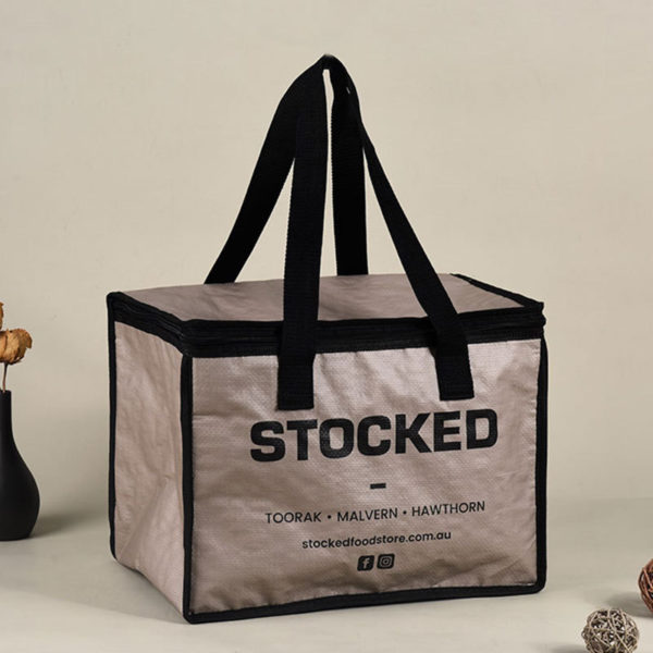 Oxford Cloth Insulation Bag