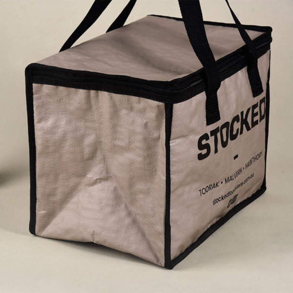 Oxford Cloth Insulation Bag