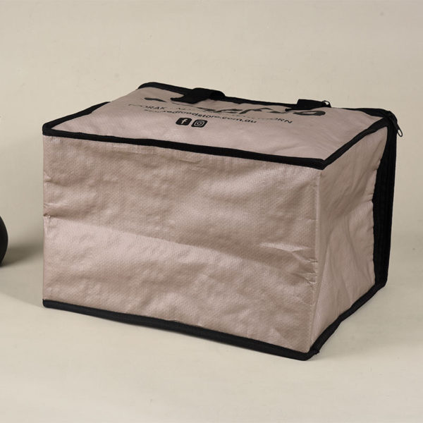 Oxford Cloth Insulation Bag