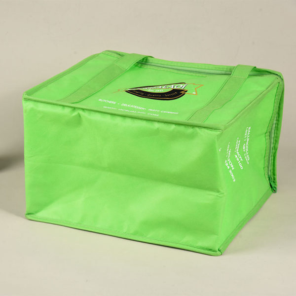 Takeaway Seafood Thermal Insulation Lunch Bag