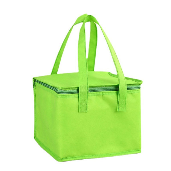 Non-Woven Insulated Cooler Bag