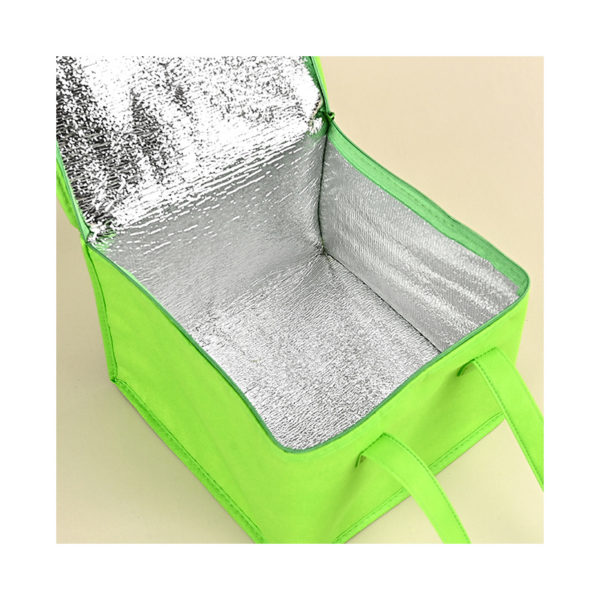 Non-Woven Insulated Cooler Bag