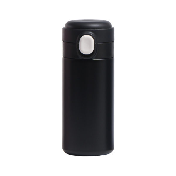 12oz Stainless Steel Mini Pocket Thermos Cup