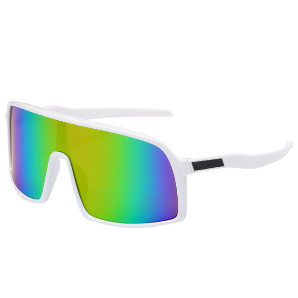 Sport Viper Mirror Sunglasses