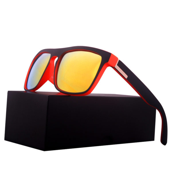 Polarized Sunglasses