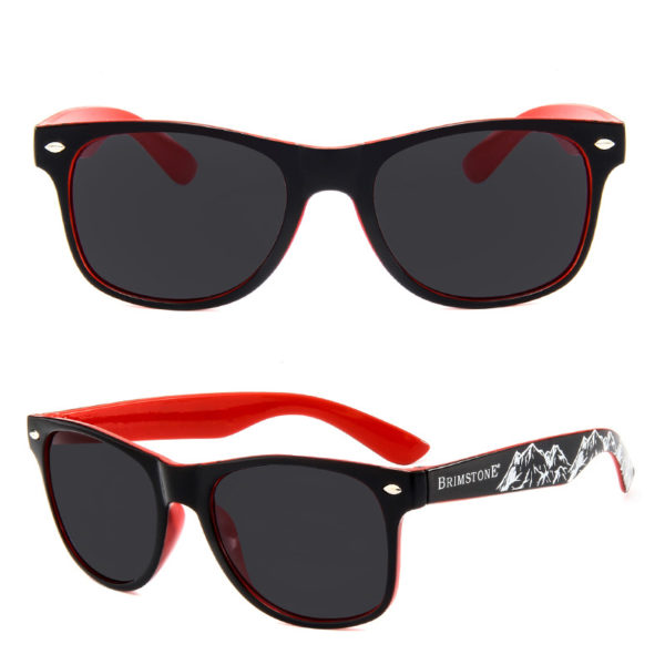 Eco-Friendly Materials Sunglasses