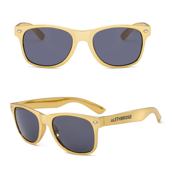 Fashionable Quality Sunglasses With Ultraviolet Protection