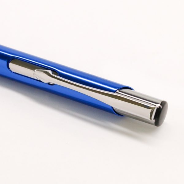 Metal Retractable Ballpoint Pen