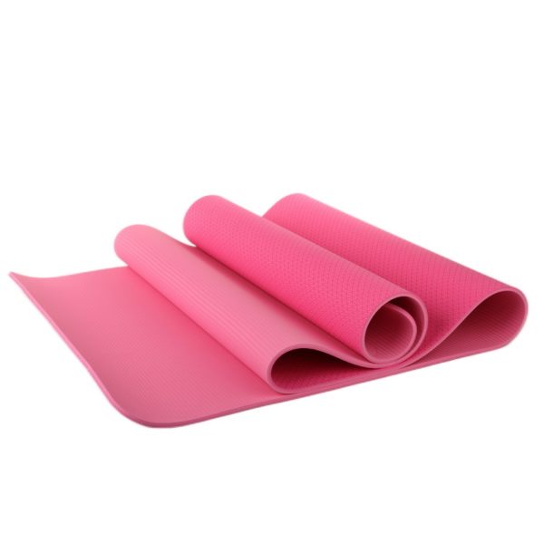 TPE Yoga Mat