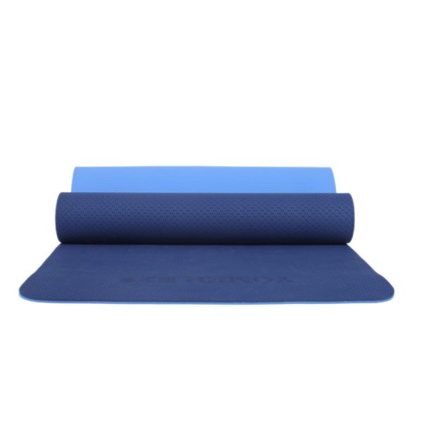 TPE Yoga Mat