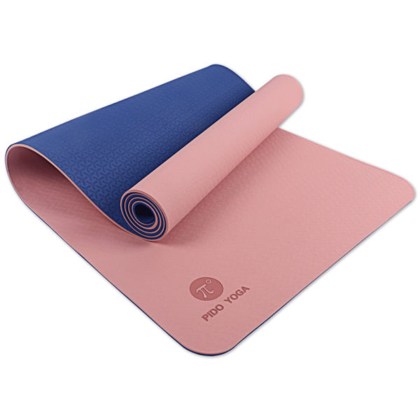 Thickened Fitness Exercise Mat