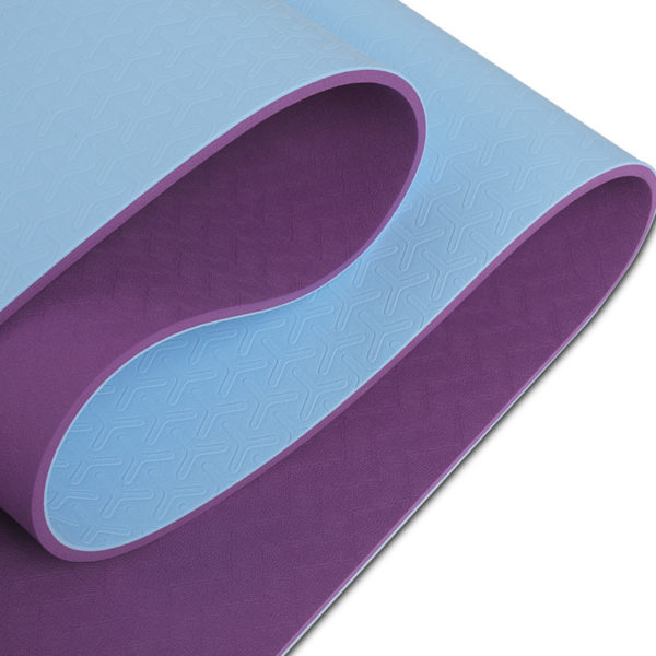 Thickened Fitness Exercise Mat