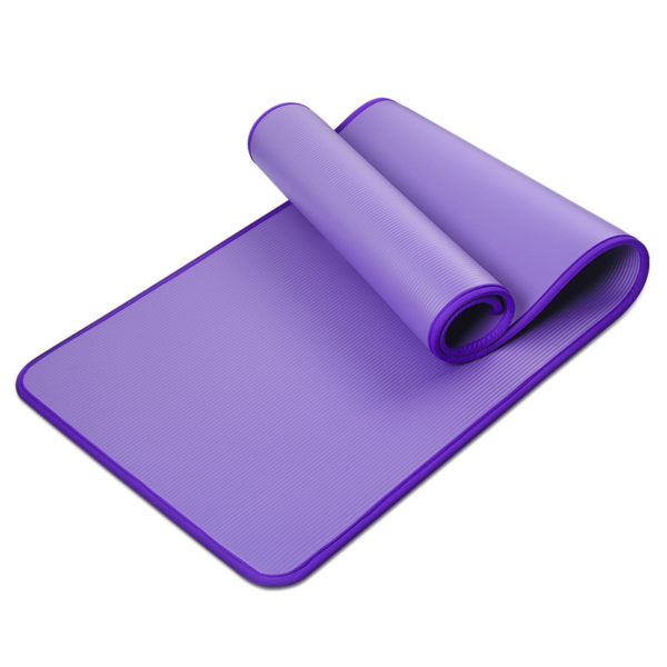 Sports Training Fitness Pilates Tapis Yoga Mats