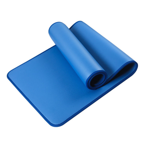 Sports Training Fitness Pilates Tapis Yoga Mats