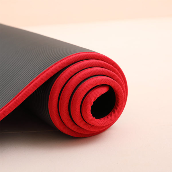 Sports Training Fitness Pilates Tapis Yoga Mats