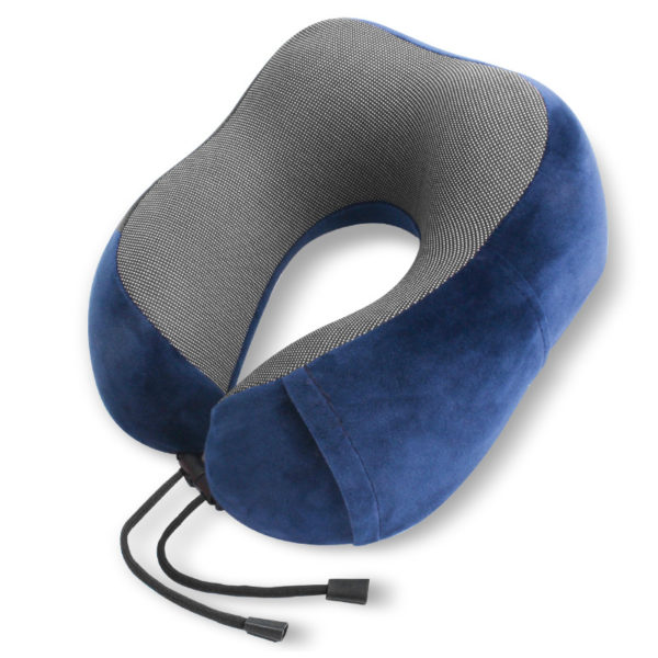 Memory Foam Neck Pillow