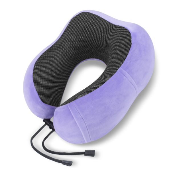 Memory Foam Neck Pillow