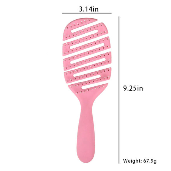 Hairdressing Comb