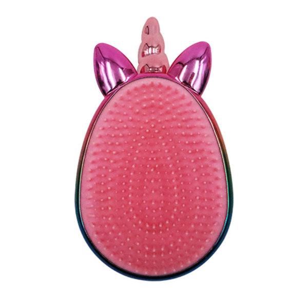 Unicorn Portable Mini Airbag Comb