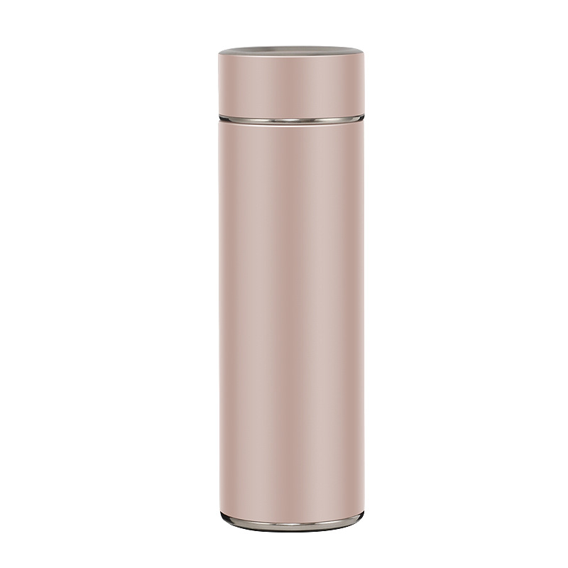 21 Ounce Stainless Steel Vacuum Insulated Bottle