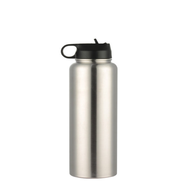 40 oz-Stainless Steel Insulated Water Bottle