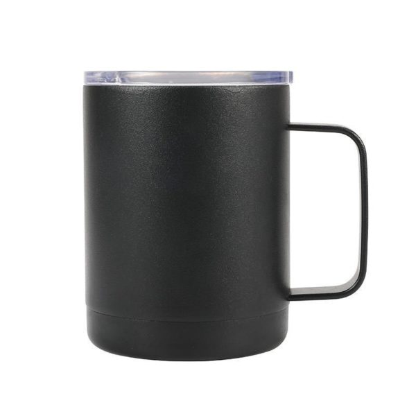 14oz-Vacuum Mug Tumbler