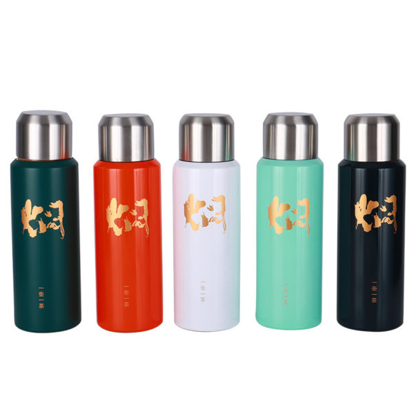 21OZ-Stainless Steel Water Bottle