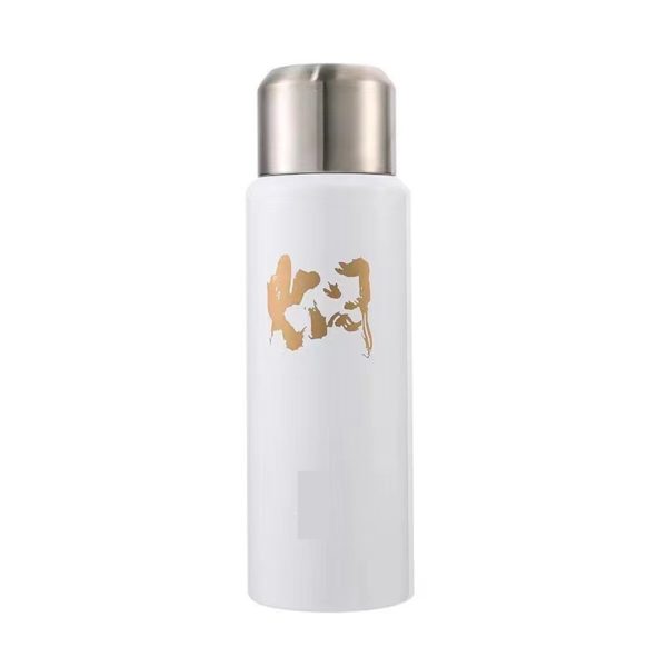 21OZ-Stainless Steel Water Bottle