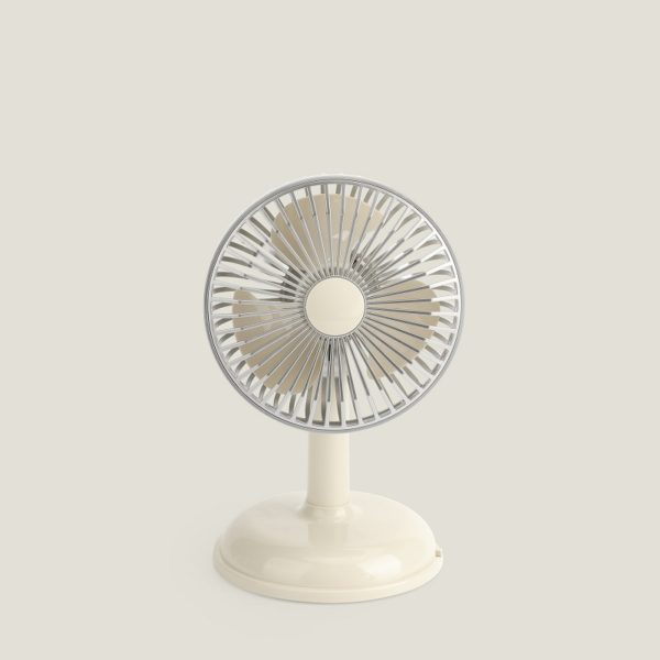 Washable USB Desk Fan