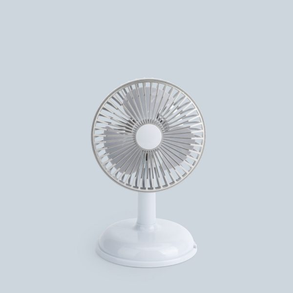 Washable USB Desk Fan