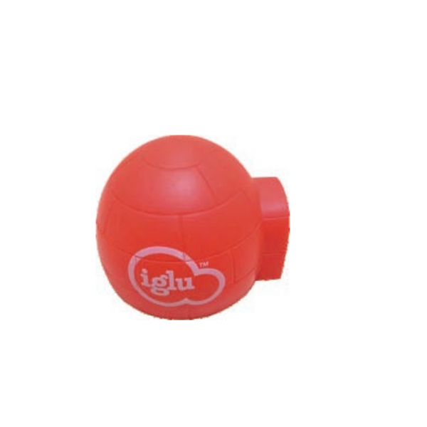 Boxing Glove Stress Relief Toy