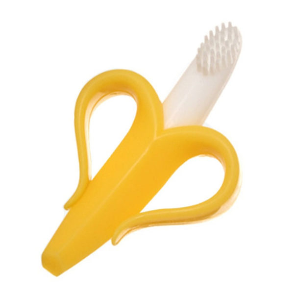 Banana Baby Teether