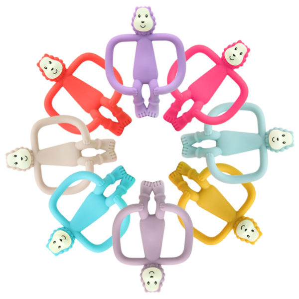 Baby Monkey Baby Training Toys