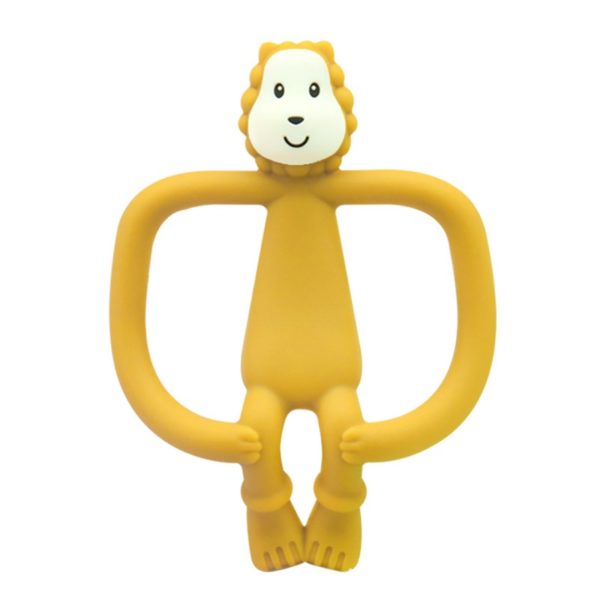 Baby Monkey Baby Training Toys