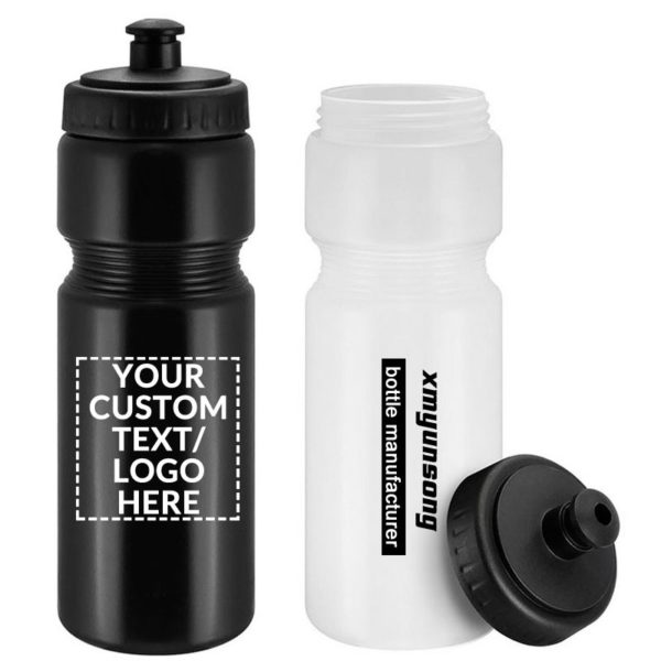 24oz Water Bike Bottle