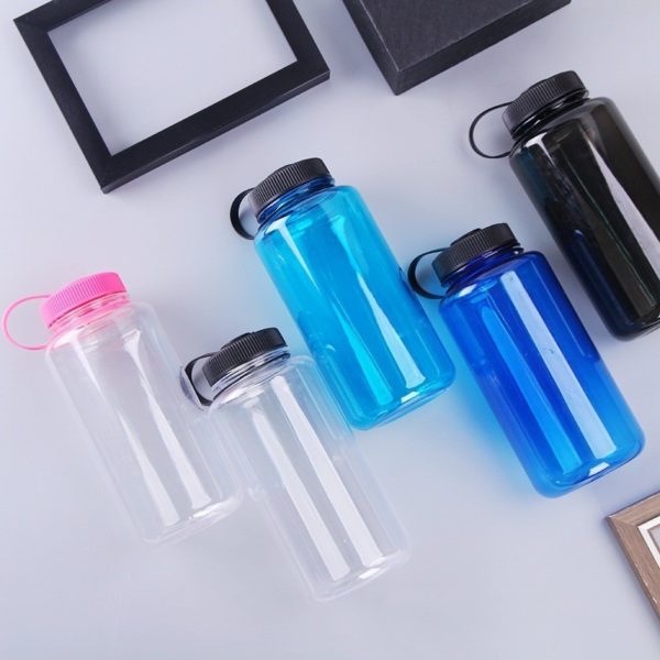 32 Oz. Wide Mouth Sustain Bottle.