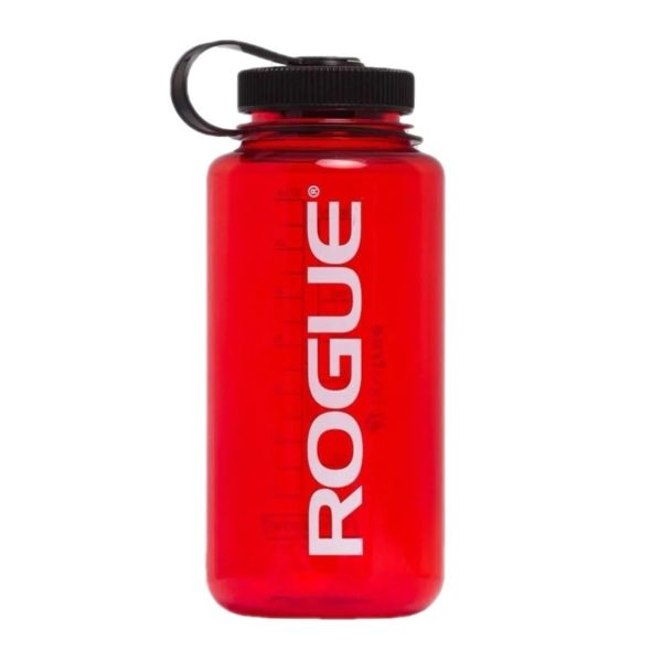 32 Oz. Wide Mouth Sustain Bottle.