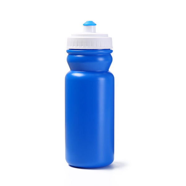 20OZ Plastic Water Bottle