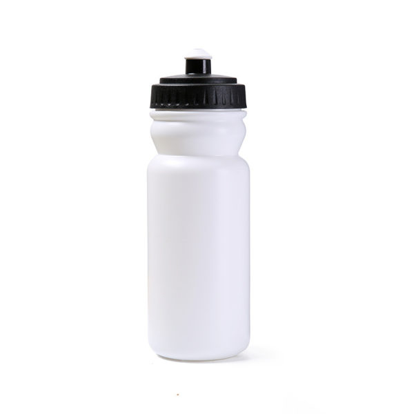 20OZ Plastic Water Bottle