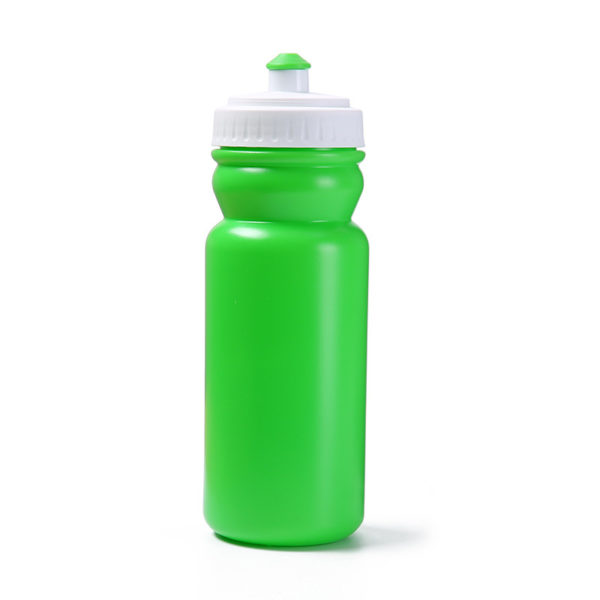 20OZ Plastic Water Bottle