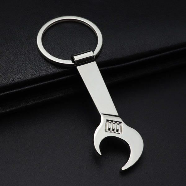 Wrench Bottle Opener