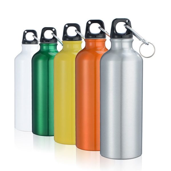 26 oz Sport Stainless Steel Bottle