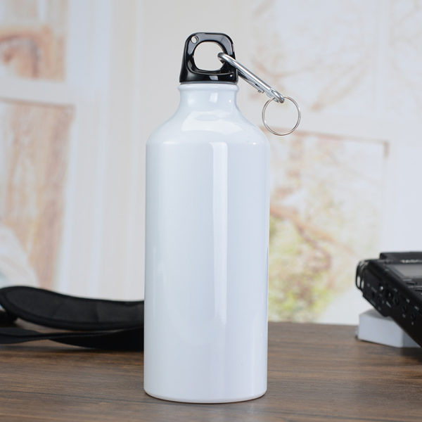 26 oz Sport Stainless Steel Bottle