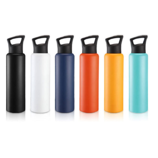 16Oz/20Oz/26Oz Stainless Steel Bottle