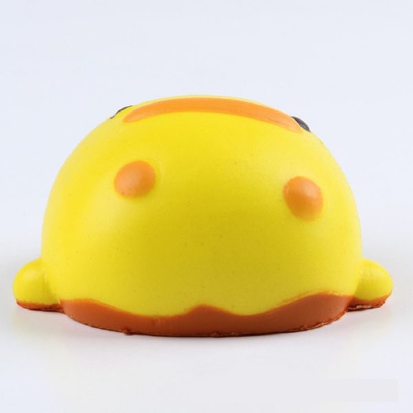 Little Yellow Duck Stress Reliever