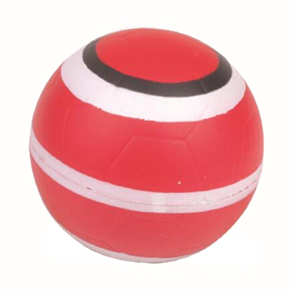 Foam soccer Stress Reliever