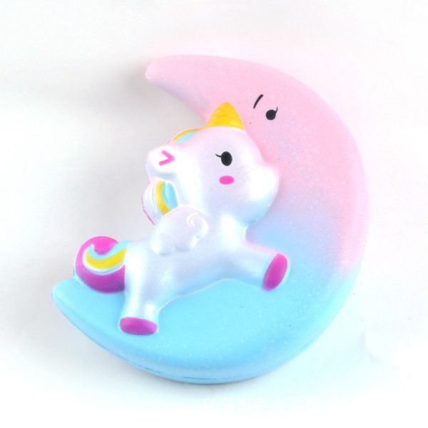 Unicorns Stress Reliever