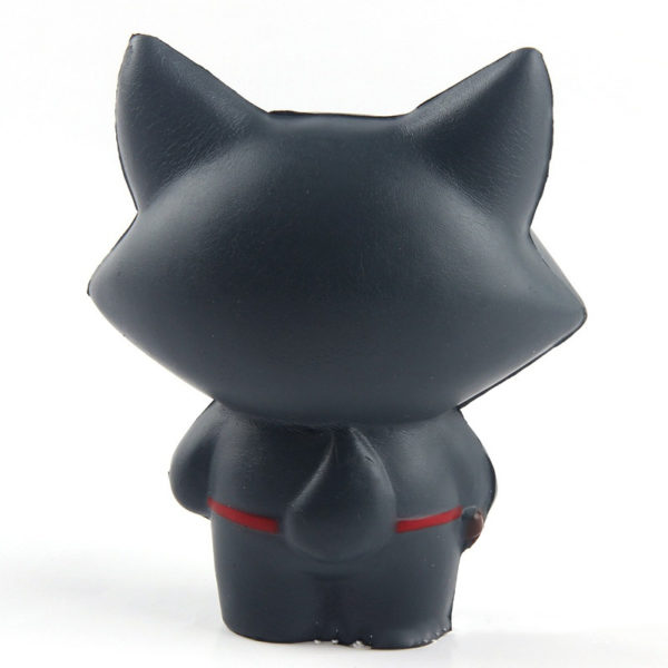 Ninja Cute Cat Stress Reliever