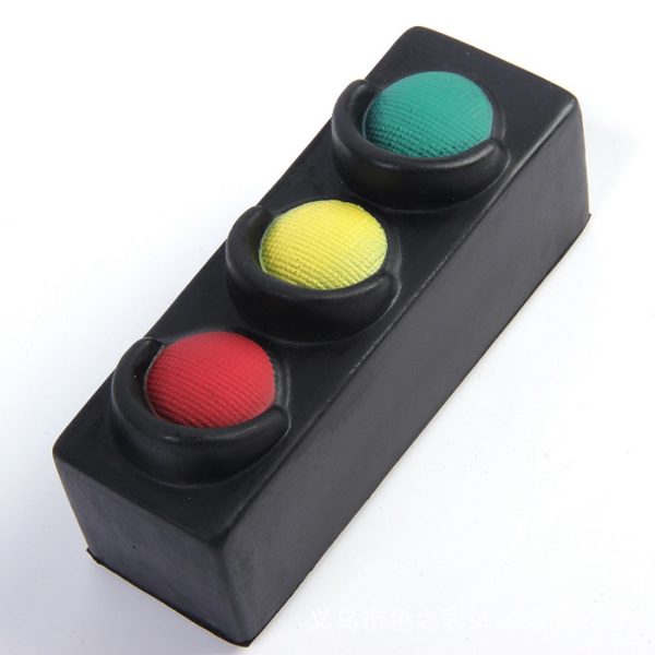 Traffic Lights Stress Reliever